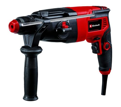 Купить Перфоратор Einhell TC-RH 620 4F  9086102. Характеристики, отзывы и цены в Донецке