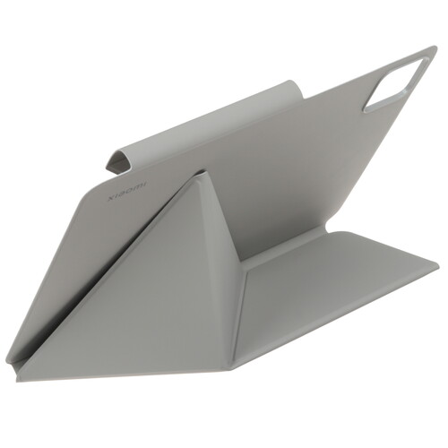 Купить Чехол-книжка Xiaomi Pad 7 / 7 Pro Cover для Xiaomi Pad 7/ 7 Pro серый  5611554. Характеристики, отзывы и цены в Донецке