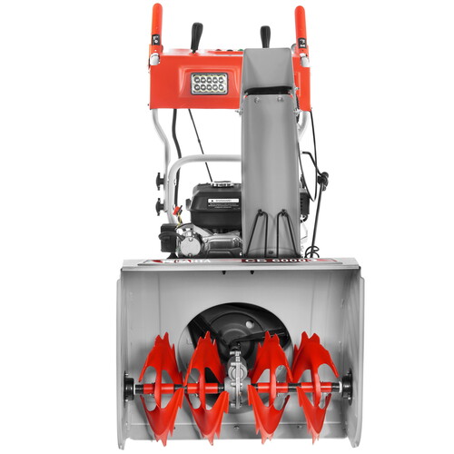 Купить Снегоуборщик бензиновый Ресанта СБ 6000Э  5343887. Характеристики, отзывы и цены в Донецке