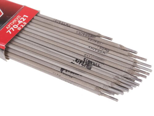 Купить Электроды QUATTRO ELEMENTI 770-421  1037348. Характеристики, отзывы и цены в Донецке