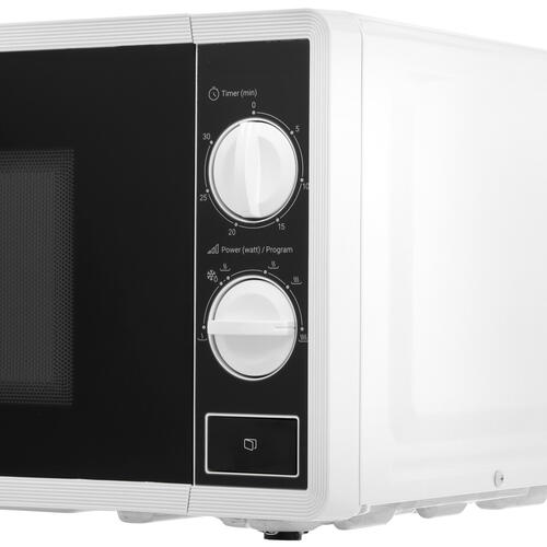 Купить Микроволновая печь Indesit MWF MS20 W белый  5448519. Характеристики, отзывы и цены в Донецке
