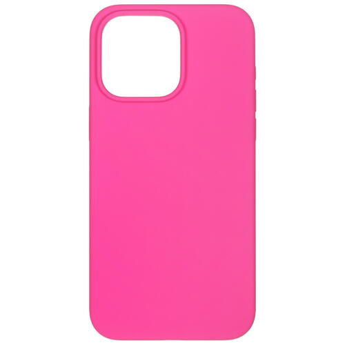 Купить Накладка  VLP Aster Case with MagSafe для Apple iPhone 15 Pro Max розовый  5460433. Характеристики, отзывы и цены в Донецке