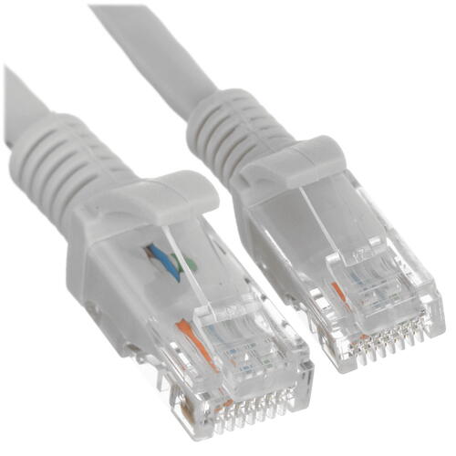 Купить Патч-корд DEXP HtsPcUSt5E015  1043639. Характеристики, отзывы и цены в Донецке