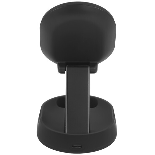 Купить Беспроводное зарядное устройство Belkin Convertible Magnetic Wireless Charging Stand черный  5637428. Характеристики, отзывы и цены в Донецке