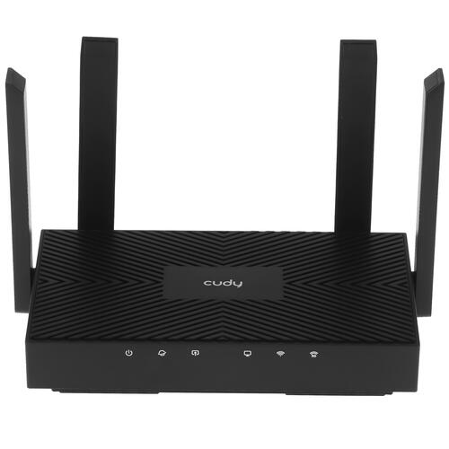 Купить Wi-Fi роутер Cudy WR3000  9046067. Характеристики, отзывы и цены в Донецке