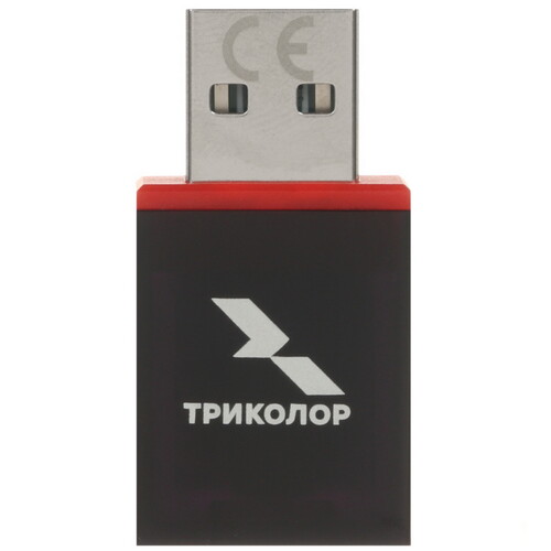 Купить Wi-Fi адаптер Триколор TR-adapter-02  5494499. Характеристики, отзывы и цены в Донецке