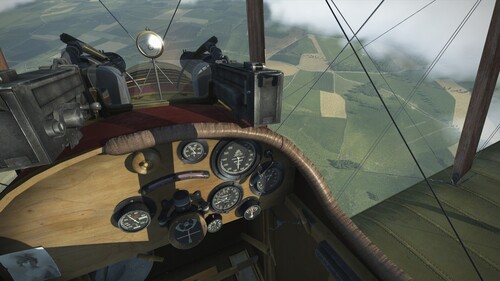 Купить Дополнение для игры IL-2 Sturmovik: Flying Circus – Volume II (Steam)  5631464. Характеристики, отзывы и цены в Донецке