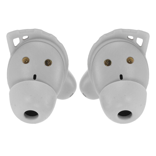 Купить Наушники TWS MONSTER N-Lite 206 белый 2025  9309092. Характеристики, отзывы и цены в Донецке