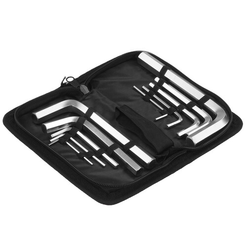 Купить Набор ключей STAYER 2740-H10_z01  9109006. Характеристики, отзывы и цены в Донецке