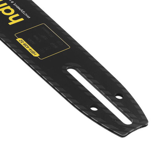 Купить Шина для цепной пилы Hanskonner HB14-438-52  9163098. Характеристики, отзывы и цены в Донецке