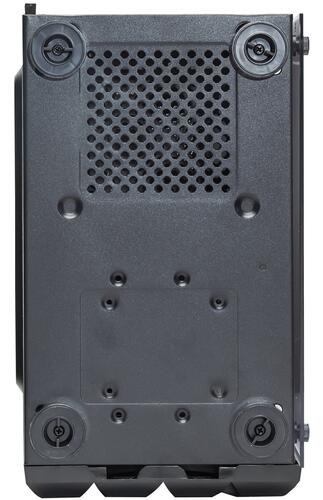 Купить Корпус ExeGate Mistery R3-NPX600 [EX294479RUS] черный  9101550. Характеристики, отзывы и цены в Донецке