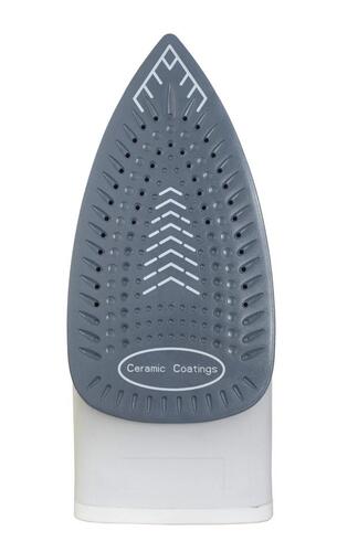 Купить Утюг KRAFT KF-CI2221 бирюзовый  9037558. Характеристики, отзывы и цены в Донецке