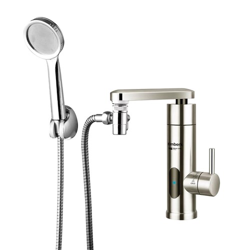 Купить Водонагреватель электрический Timberk Aqua Care T-IT3-MD-R14  9250414. Характеристики, отзывы и цены в Донецке