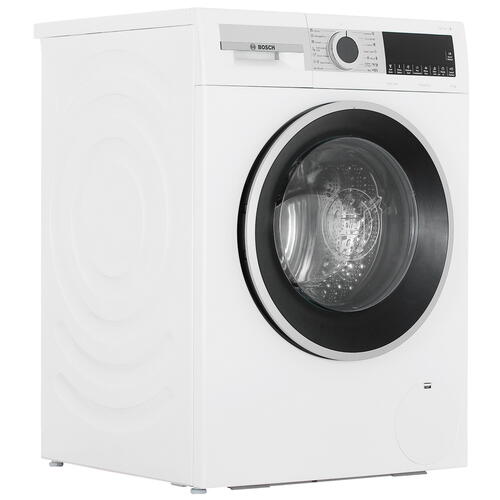 Купить Стиральная машина Bosch WGA254X0ME белый  5321217. Характеристики, отзывы и цены в Донецке