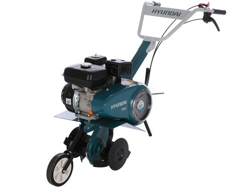Купить Бензиновый культиватор Hyundai T 850  1158618. Характеристики, отзывы и цены в Донецке