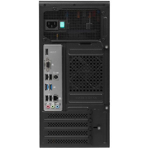 Купить ПК DEXP Aquilon O359  5649311. Характеристики, отзывы и цены в Донецке