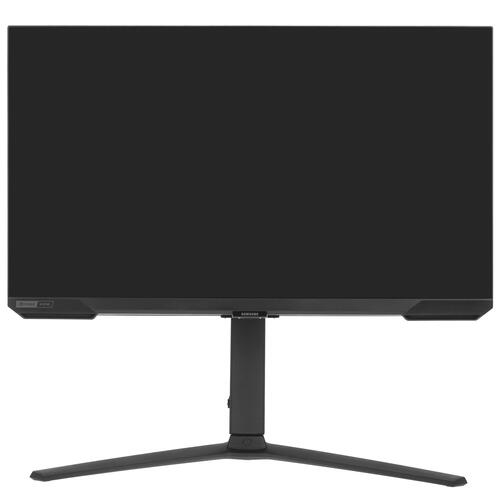 Купить 28" Монитор Samsung Odyssey G7 S28BG700EI черный  5410828. Характеристики, отзывы и цены в Донецке