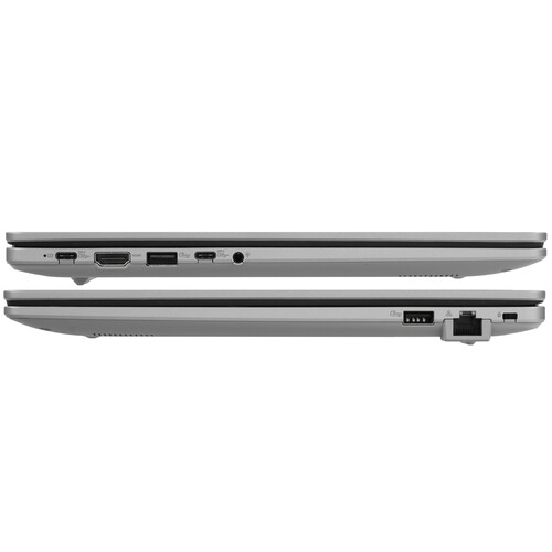 Купить 15.6" Ноутбук ASUS ExpertBook P1503CVA-S70346 серый  5617492. Характеристики, отзывы и цены в Донецке