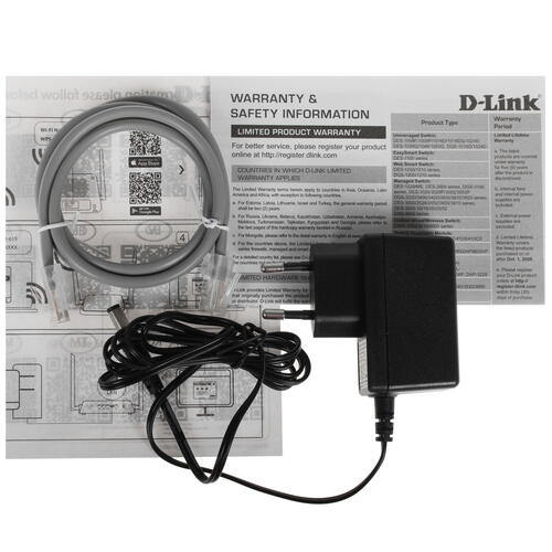 Купить Wi-Fi роутер D-Link DIR-615/Z1A  5052396. Характеристики, отзывы и цены в Донецке