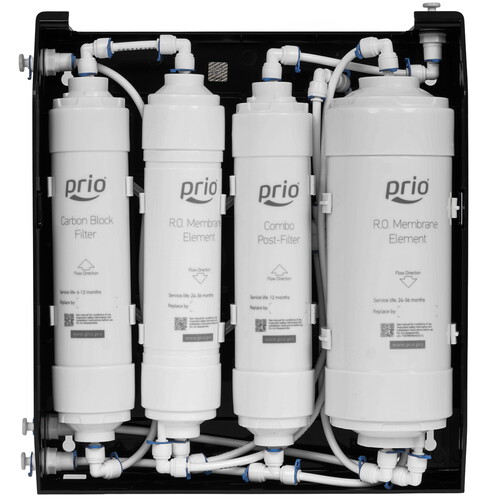 Купить Проточный питьевой фильтр Новая Вода МОD 620 Expert Osmos исп.1  9196383. Характеристики, отзывы и цены в Донецке