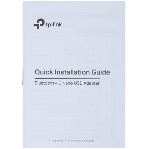 Купить Bluetooth адаптер TP-LINK UB400  1347170. Характеристики, отзывы и цены в Донецке