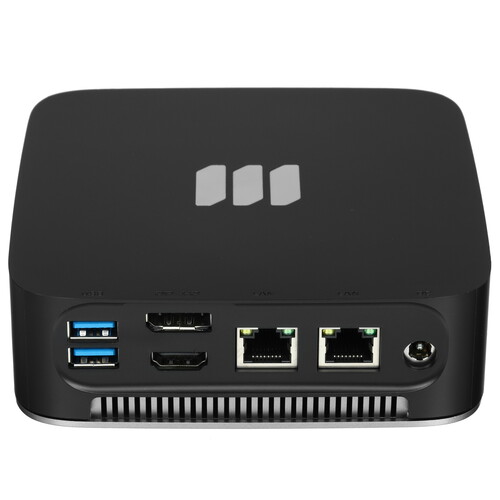 Купить Мини ПК INFERIT SMBox N5105 [IFNTI5P322]  5623566. Характеристики, отзывы и цены в Донецке