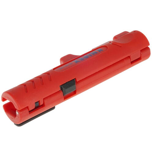 Купить Стриппер Knipex KN-1664125SB  4763016. Характеристики, отзывы и цены в Донецке