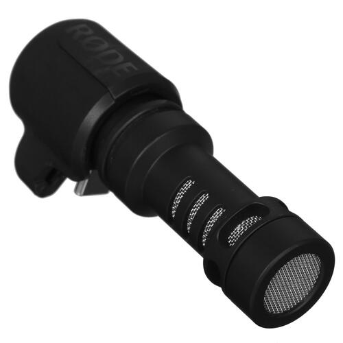 Купить Микрофон RODE VideoMic ME-С черный  4872962. Характеристики, отзывы и цены в Донецке