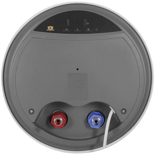 Купить Водонагреватель электрический Haier ES80V-VH3  9003926. Характеристики, отзывы и цены в Донецке