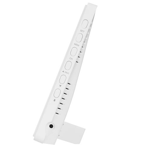 Купить Метеостанция BALDR B0360WST4H4PR  5080201. Характеристики, отзывы и цены в Донецке