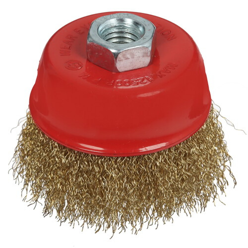 Купить Щетка Elitech 189141  9130325. Характеристики, отзывы и цены в Донецке