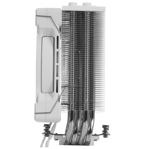 Купить Кулер для процессора ID-Cooling SE-214-XT ZF WHITE [SE-214-XT ZF WHITE]  5611002. Характеристики, отзывы и цены в Донецке