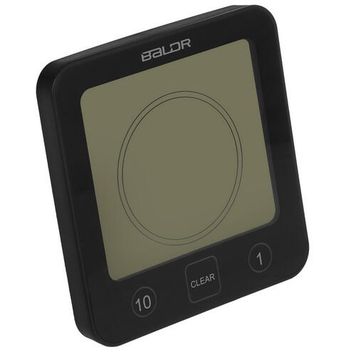 Купить Термогигрометр BALDR B0007STH  5432320. Характеристики, отзывы и цены в Донецке