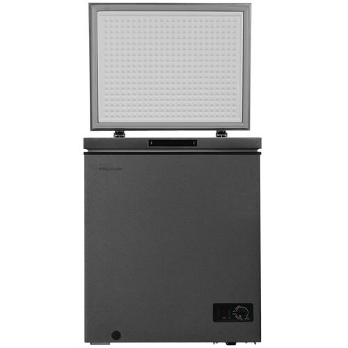 Купить Морозильный ларь WILLMARK CF-170BS черный  9194073. Характеристики, отзывы и цены в Донецке