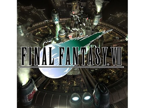 Купить Игра Final Fantasy VII (Switch)  5483980. Характеристики, отзывы и цены в Донецке
