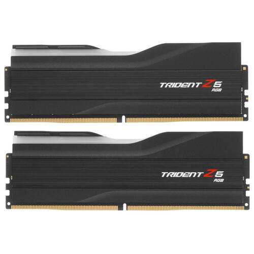 Купить Оперативная память G.Skill Trident Z5 RGB  5416794. Характеристики, отзывы и цены в Донецке