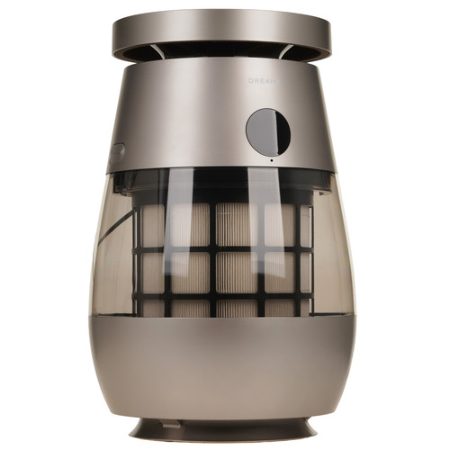 Купить Очиститель воздуха Dreame Pet Purifier AP10 золотистый  5919336. Характеристики, отзывы и цены в Донецке