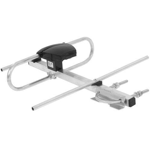 Купить ТВ-Антенна Perfeo ПУЛЬСАР  9225551. Характеристики, отзывы и цены в Донецке