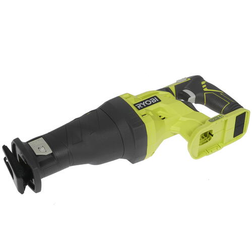 Купить Сабельная пила Ryobi R18RS-0 ONE+ 18V  , Без ЗУ, Без АКБ  1132815. Характеристики, отзывы и цены в Донецке