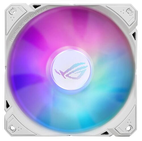 Купить Система охлаждения ASUS ROG RYUO III 240 ARGB  белая  5442085. Характеристики, отзывы и цены в Донецке