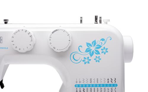 Купить Швейная машина Minerva Lucky  9925245. Характеристики, отзывы и цены в Донецке