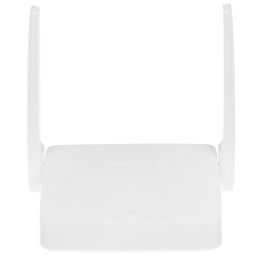 Купить Wi-Fi роутер Mercusys MW301R  1287741. Характеристики, отзывы и цены в Донецке
