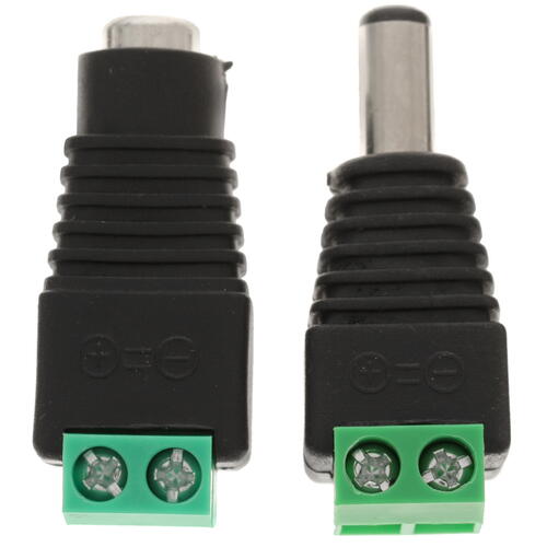 Купить Разъем DEXP DC-JR52R  1375477. Характеристики, отзывы и цены в Донецке