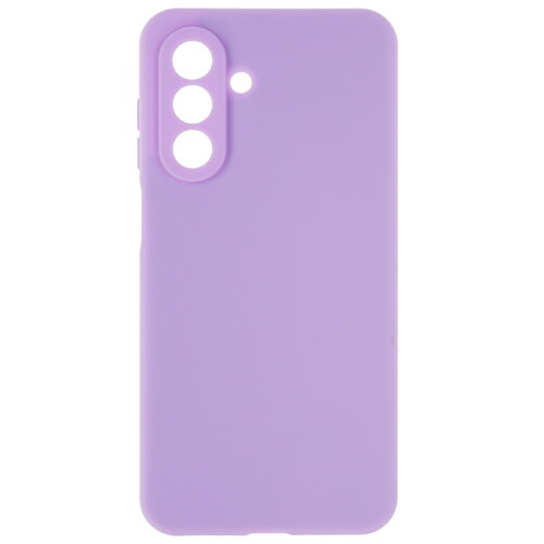 Купить Накладка  Zibelino Soft Matte для Samsung Galaxy A26 сиреневый  9274600. Характеристики, отзывы и цены в Донецке