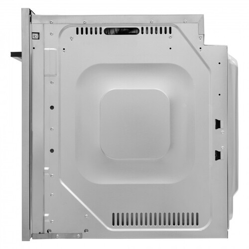 Купить Электрический духовой шкаф Schaub Lorenz SLB EG6438 серый  9245333. Характеристики, отзывы и цены в Донецке