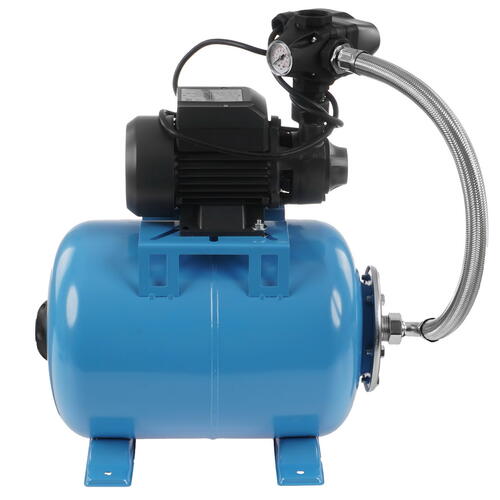 Купить Насосная станция Unipump AUTO QB 60  9977850. Характеристики, отзывы и цены в Донецке