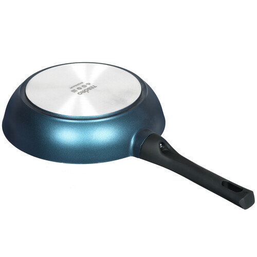 Купить Сковорода Tesoro Florence Induction total TF1624tbi  9165256. Характеристики, отзывы и цены в Донецке