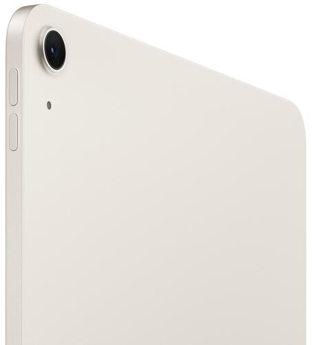 Купить 11" Планшет Apple iPad Air (M2) Wi-Fi 512 ГБ бежевый  5459615. Характеристики, отзывы и цены в Донецке