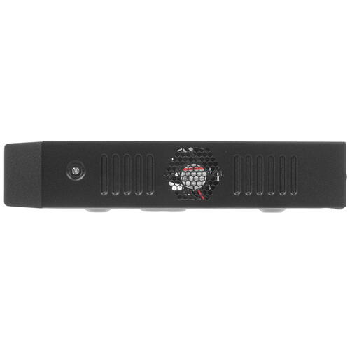 Купить Регистратор для видеонаблюдения Dahua DHI-NVR4116-4KS2/L  1691871. Характеристики, отзывы и цены в Донецке