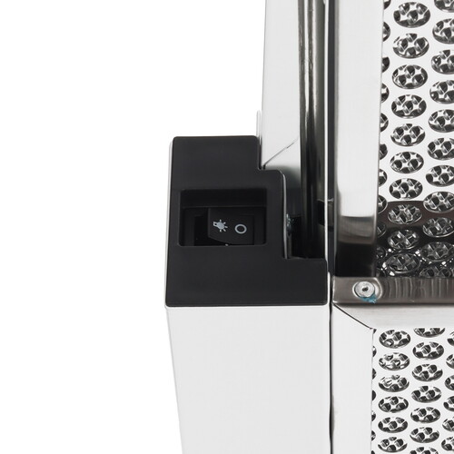 Купить Вытяжка телескопическая Hotpoint HPTF 63R WHG белый/белый  9106750. Характеристики, отзывы и цены в Донецке